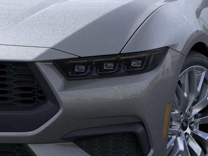 2026 Ford Mustang EcoBoost® Premium Fastback