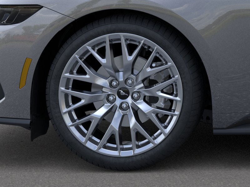 2026 Ford Mustang EcoBoost® Premium Fastback