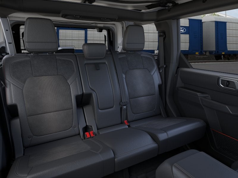 2026 Ford Bronco Raptor®