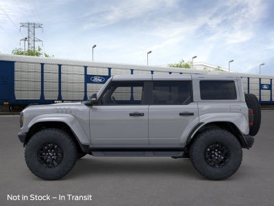 2026 Ford Bronco Raptor®
