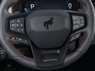 2026 Ford Bronco Raptor®