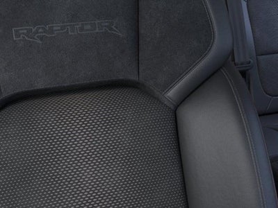 2026 Ford Bronco Raptor®