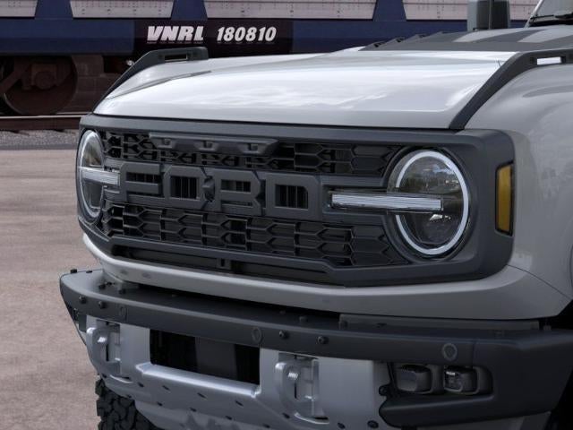 2026 Ford Bronco Raptor®