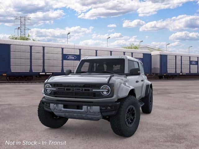 2026 Ford Bronco Raptor®