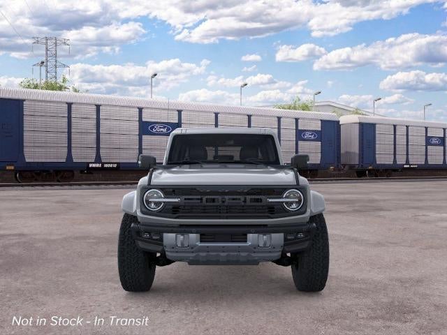 2026 Ford Bronco Raptor®