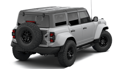 2026 Ford Bronco Raptor®