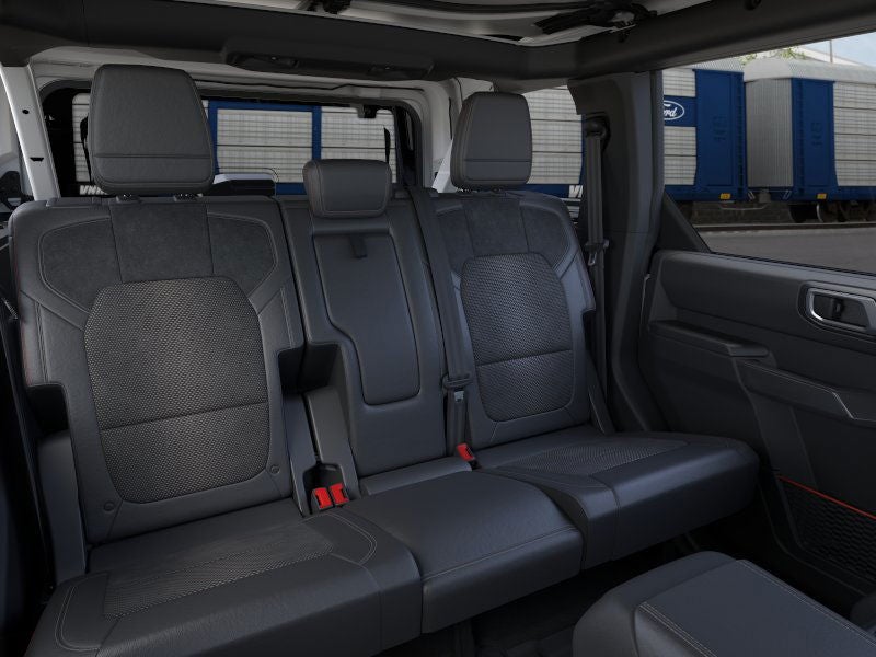 2026 Ford Bronco Raptor®