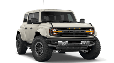 2026 Ford Bronco Raptor®