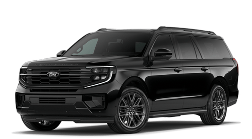 2026 Ford Expedition MAX Platinum®