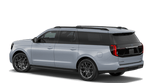 2026 Ford Expedition MAX Platinum®