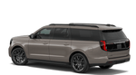 2026 Ford Expedition MAX Platinum®