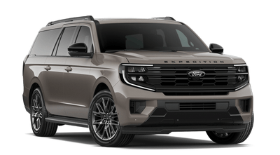 2026 Ford Expedition MAX Platinum®