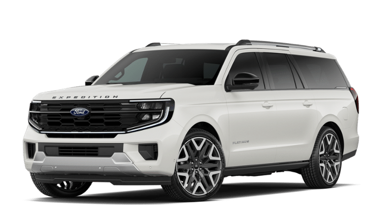 2026 Ford Expedition's photo
