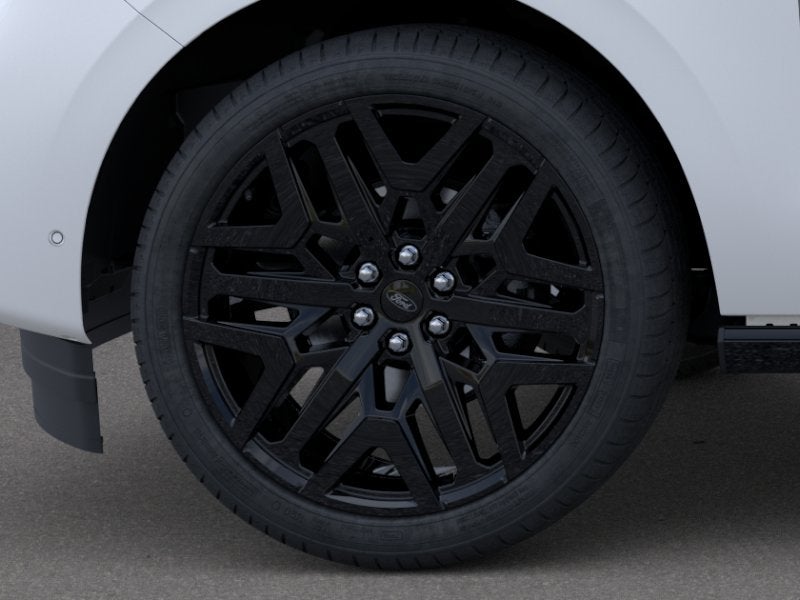 2026 Ford Expedition MAX Platinum®