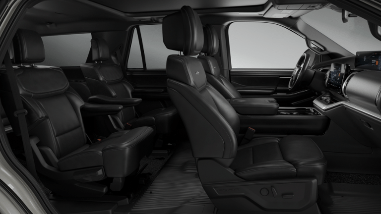 2026 Ford Expedition Platinum®
