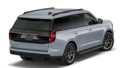 2026 Ford Expedition Platinum®