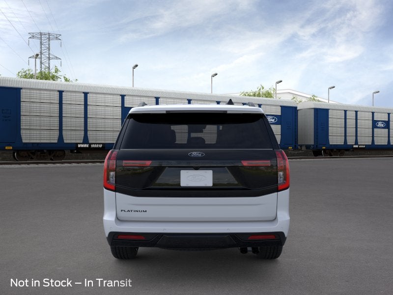 2026 Ford Expedition Platinum®
