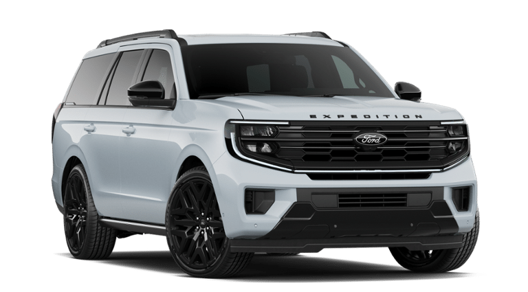 2026 Ford Expedition Platinum®
