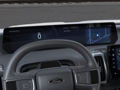 2026 Ford Expedition Tremor®