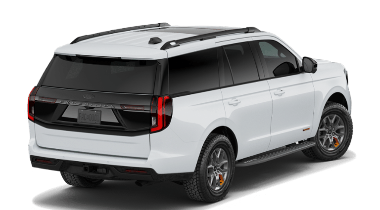 2026 Ford Expedition Tremor®
