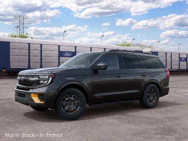 2027 Ford Expedition Tremor®