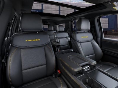 2027 Ford Expedition Tremor®