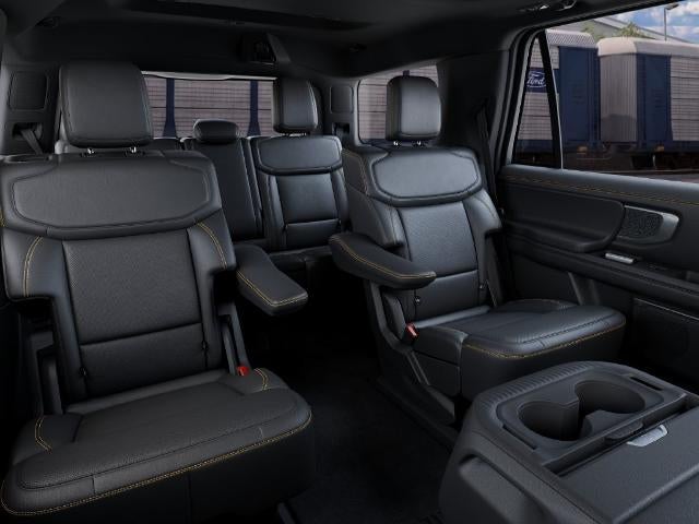2027 Ford Expedition Tremor®