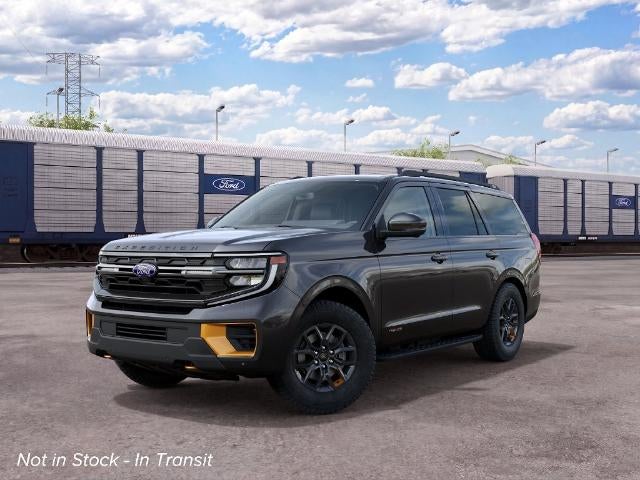 2027 Ford Expedition Tremor®