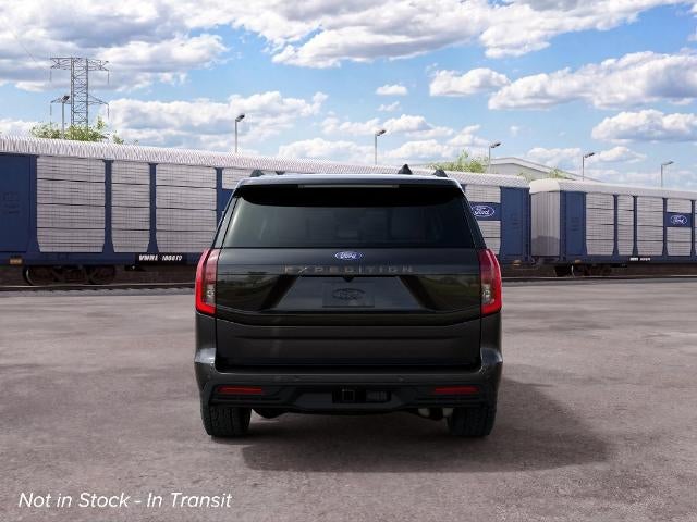 2027 Ford Expedition Tremor®