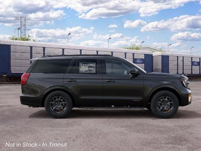 2027 Ford Expedition Tremor®