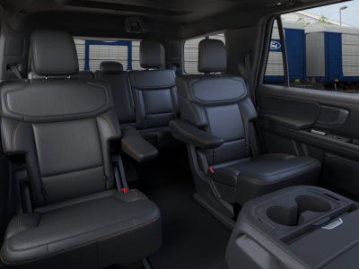 2026 Ford Expedition Tremor®