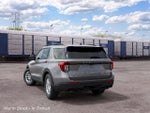 2027 Ford Explorer 4-Door 4DR 4WD ACTIVE
