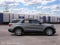 2027 Ford Explorer 4-Door 4DR 4WD ACTIVE