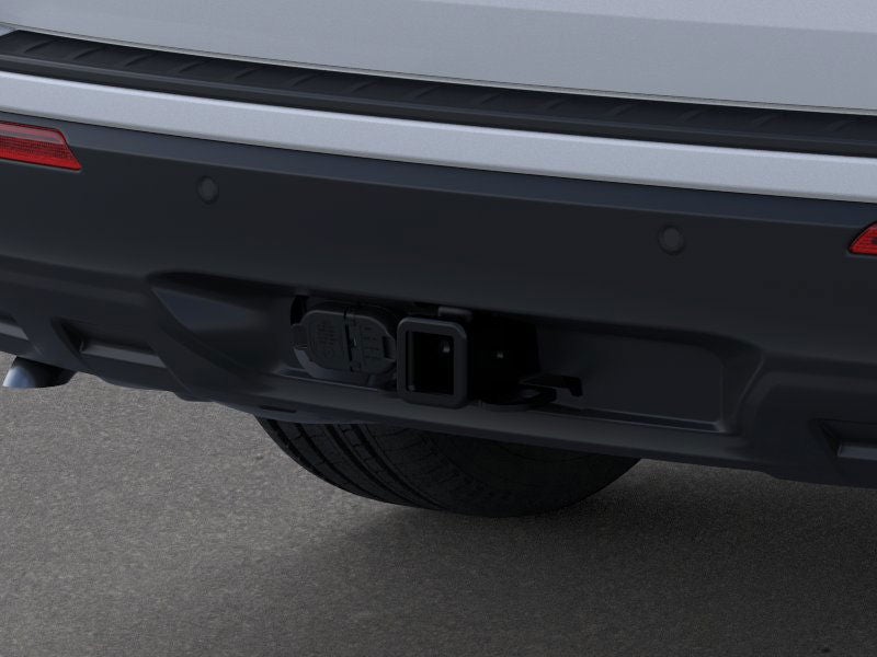 2026 Ford Explorer Active 100A