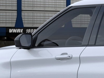 2026 Ford Explorer Active 100A