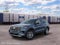 2027 Ford Explorer 4-Door 4DR 4WD ACTIVE