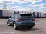 2027 Ford Explorer 4-Door 4DR 4WD ACTIVE