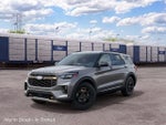 2027 Ford Explorer Tremor®