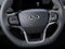 2027 Ford Explorer Tremor®