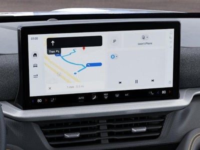 2027 Ford Explorer Tremor®