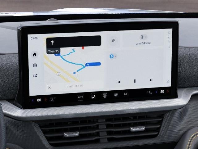 2027 Ford Explorer Tremor®