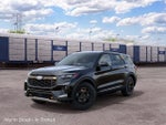 2027 Ford Explorer Tremor®
