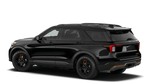 2027 Ford Explorer Tremor®