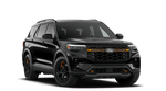 2027 Ford Explorer Tremor®