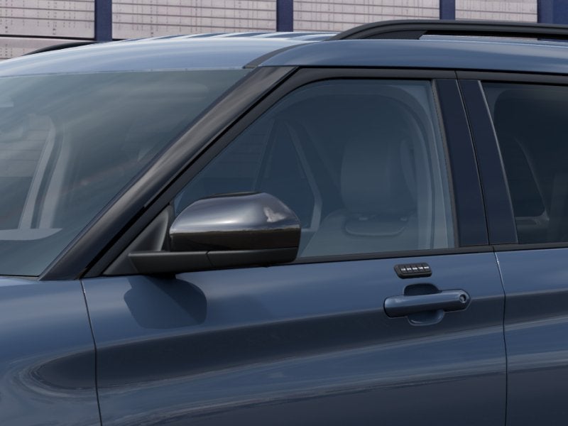 2027 Ford Explorer Tremor®