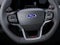 2027 Ford Explorer 4-Door 4DR 4WD ST