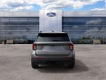 2027 Ford Explorer 4-Door 4DR 4WD ST