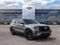 2027 Ford Explorer 4-Door 4DR 4WD ST