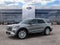 2027 Ford Explorer 4-Door 4DR 4WD PLTNM