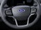 2027 Ford Explorer 4-Door 4DR 4WD PLTNM